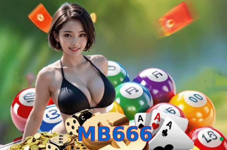 MB666