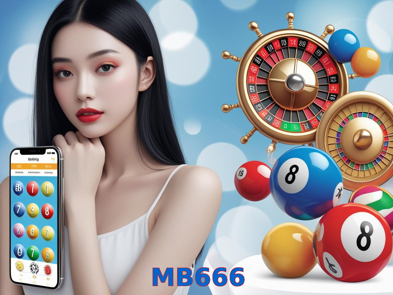 MB666